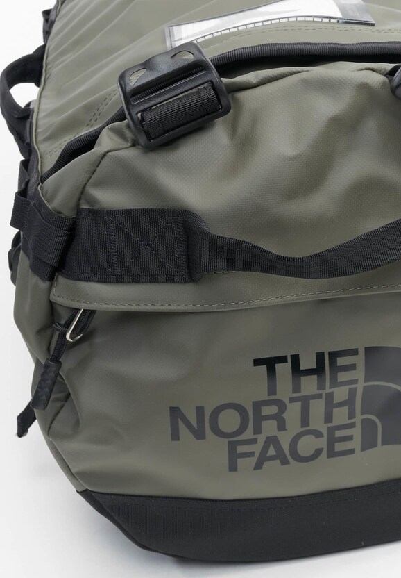 Base Camp Duffle S-7