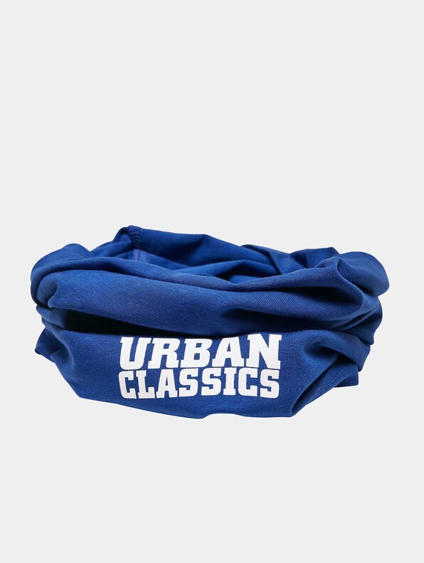 Urban Classics Logo Tube Kids 2-Pack Scarf-3