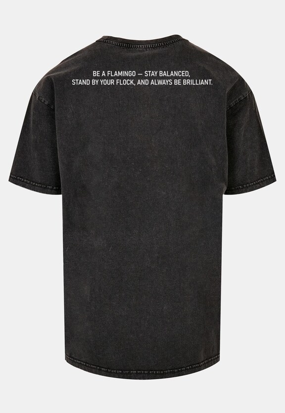 Flamingo Acid Washed Heavy Oversized-3