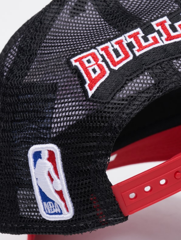 NBA Chicago Bulls-3