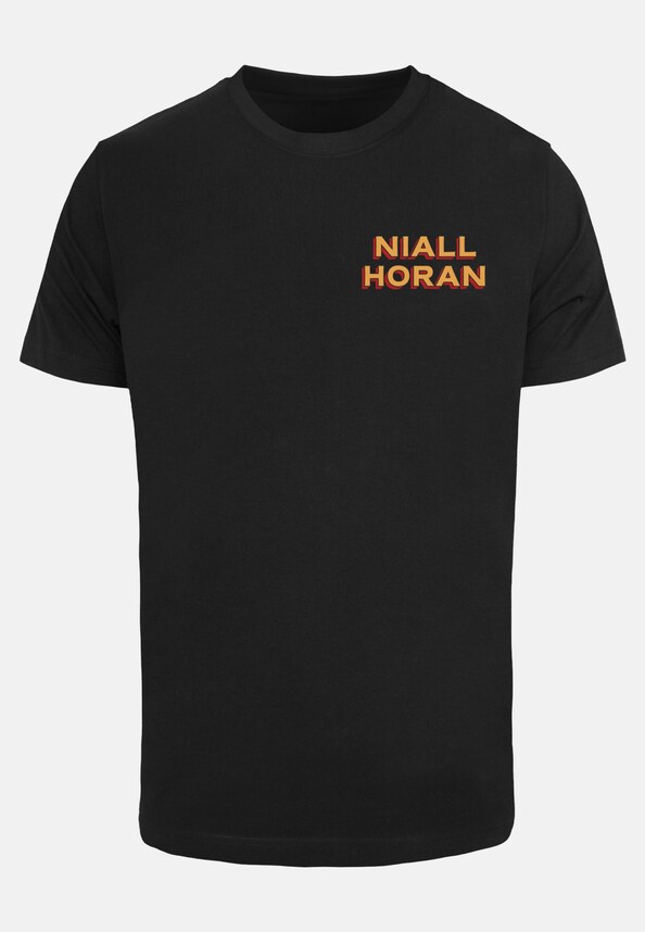 Niall Horan - The Show Festival T-Shirt-4