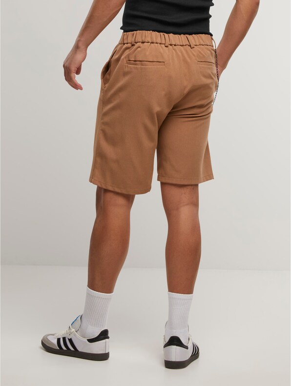 2Y Basic Shorts-1