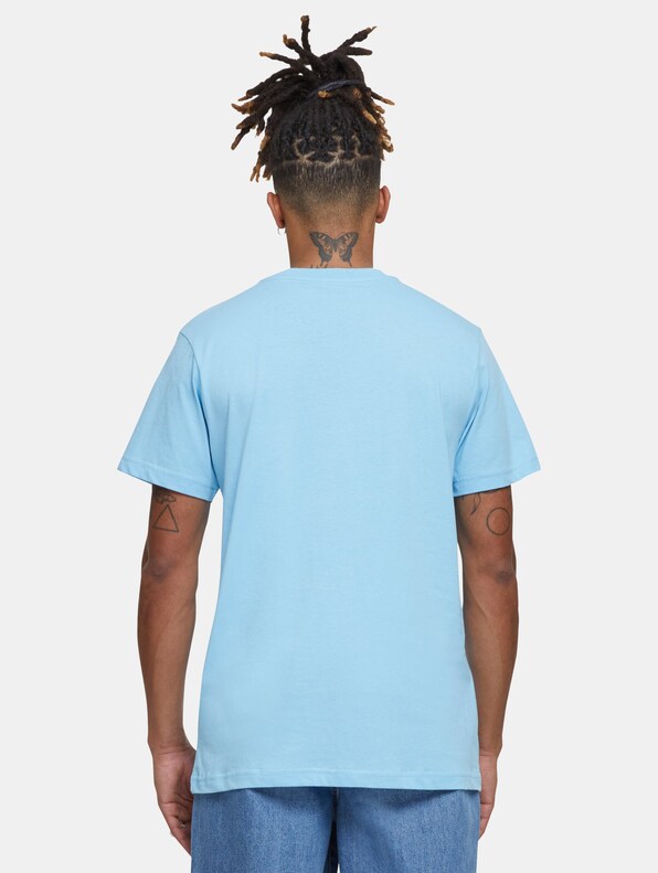 Build Your Brand T-Shirt Round Neck-1