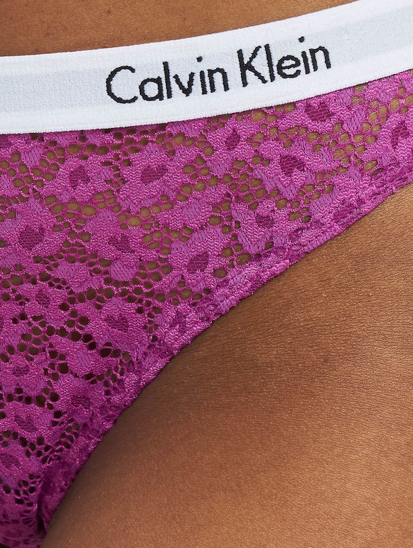 Calvin Klein Modern Cotton Brazilian Brief - Grey Heather - Utility Bear  Apparel & Accessories