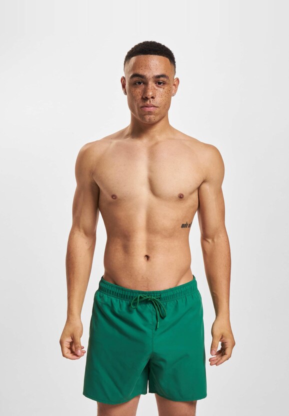 Lacoste Swim  Badeshorts-2