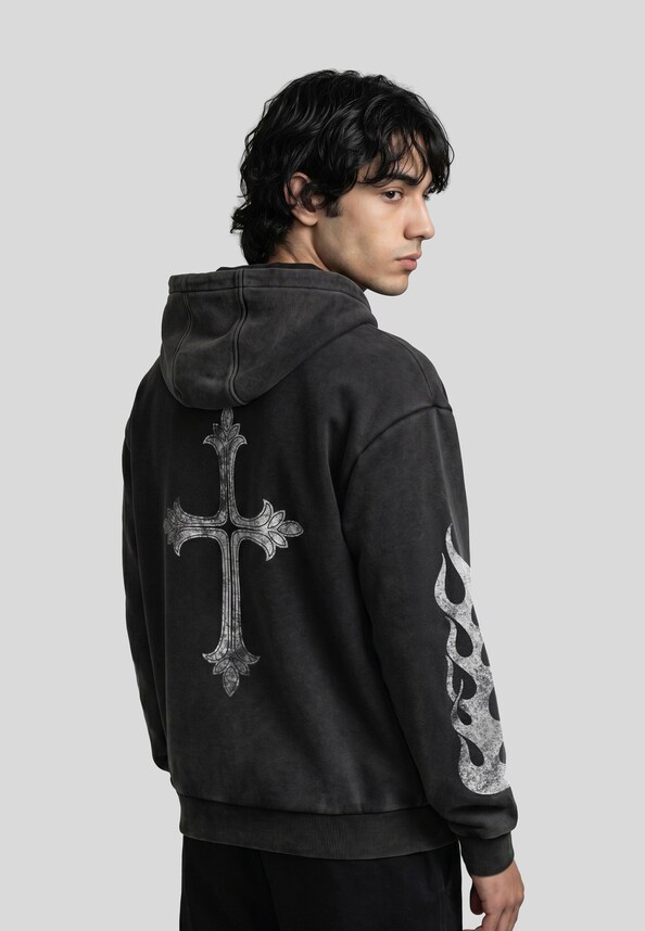 Vintage Cross-0