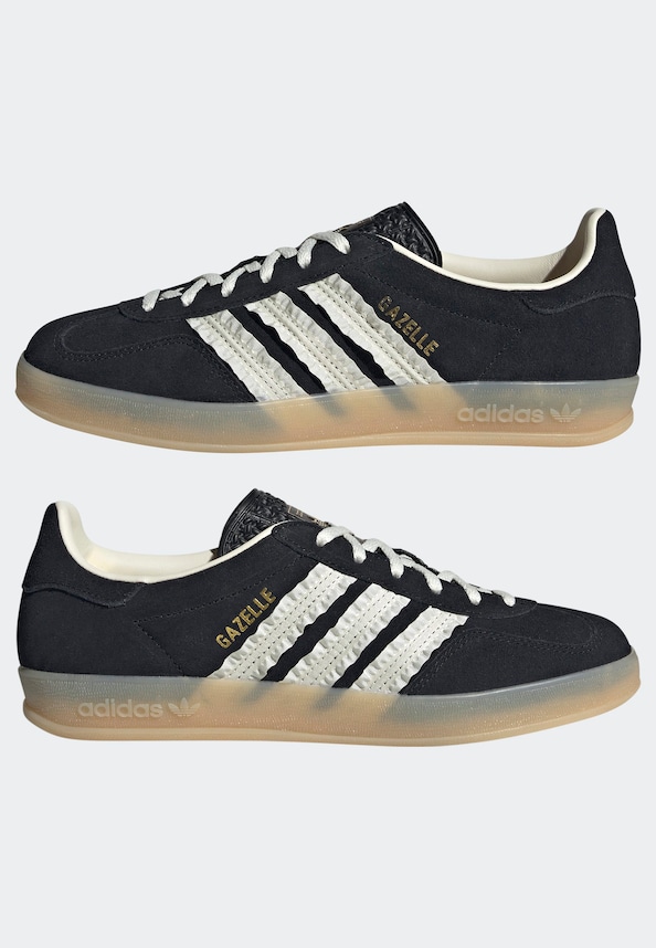 Gazelle Indoor-8