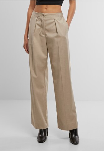 Sharo Wide Trousers