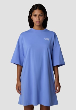 The North Face Essential Oversize Dress T-Shirts