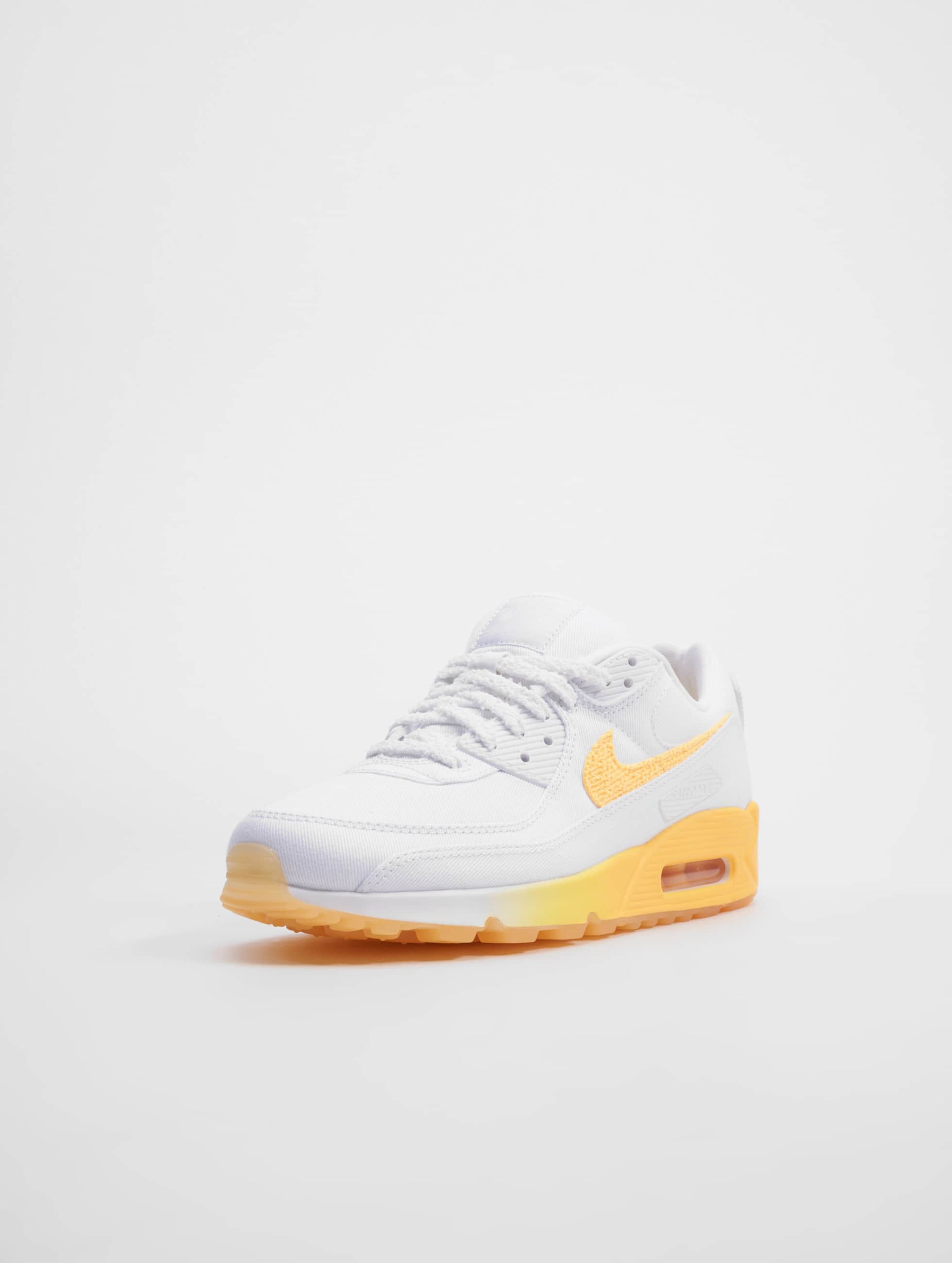 Nike air max outlet 90 se jaune