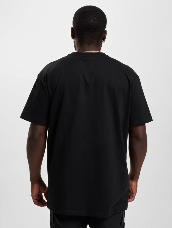 Sicilian Message Oversize Tee-1