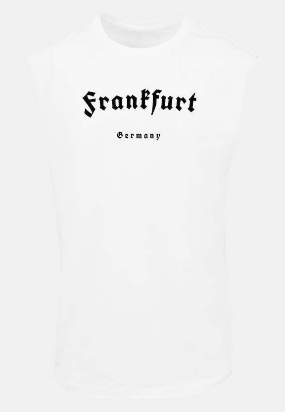Frankfurt Sleeveless -2