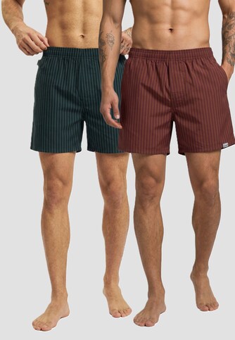 2-Pack Striped 