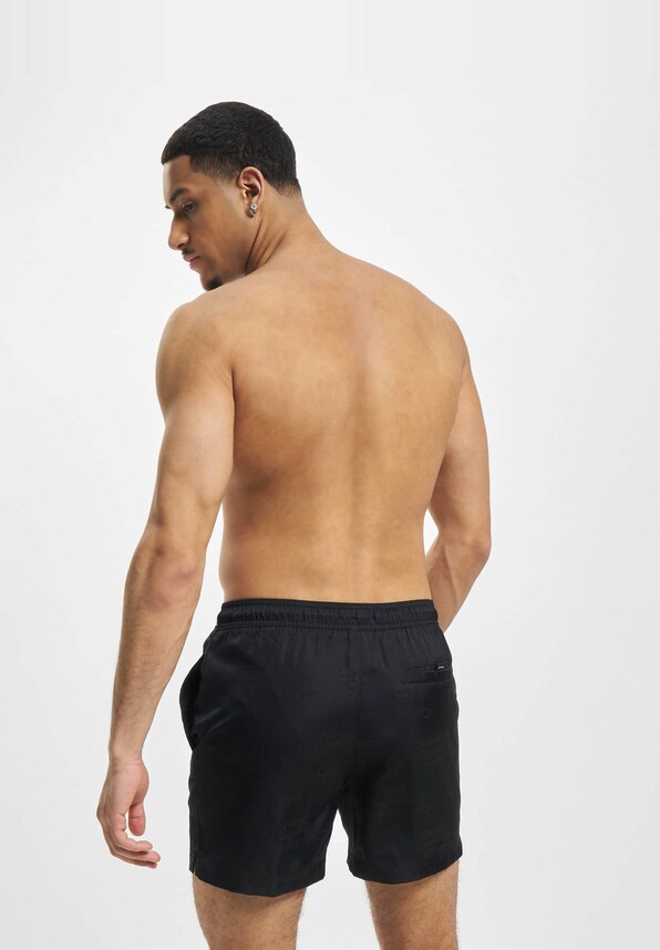 Underwear Medium Drawstring-0