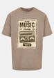 Retro Boom Acid Washed Heavy Oversize-2