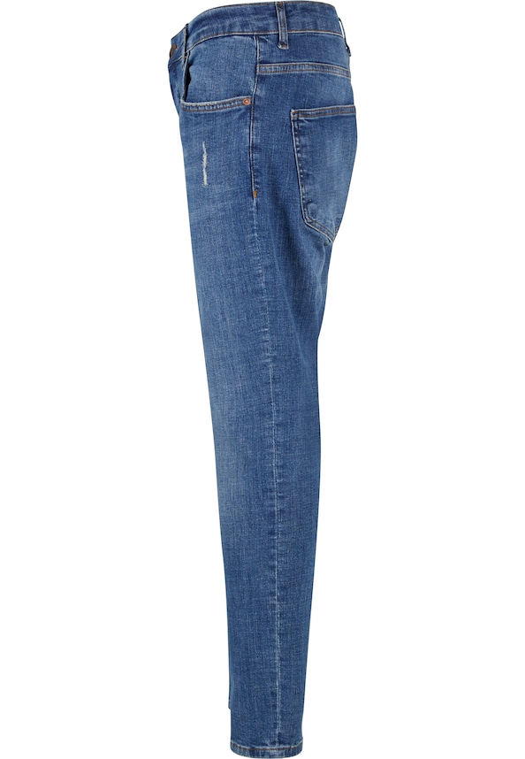 2Y Skinny Fit Jeans-5