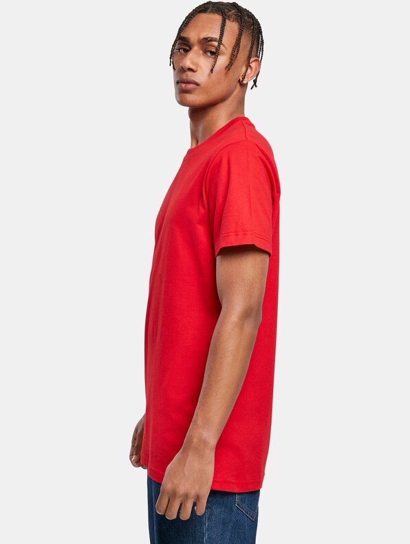 T-Shirt Round Neck-2