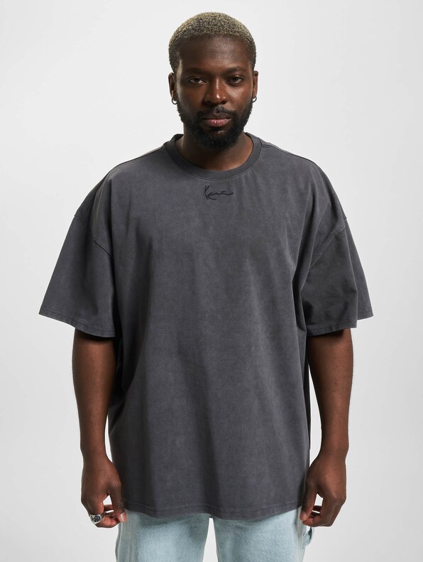 Small Signature Heavy Jersey -0