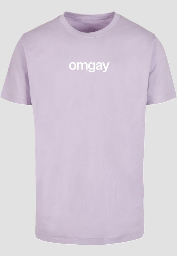 OMGay Pride Tee-2