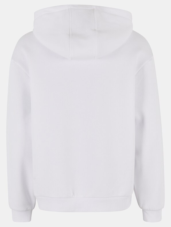 Mister Tee Arcade Club Fluffy Hoody-5