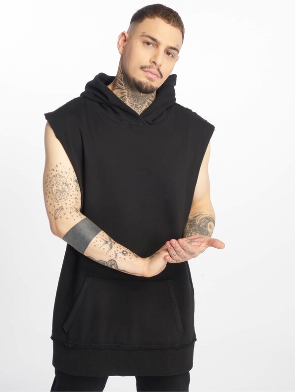 Open Edge Sleeveless-2