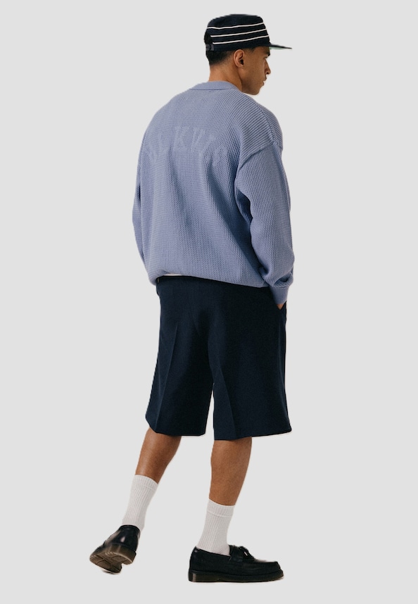 Suit Baggy-1