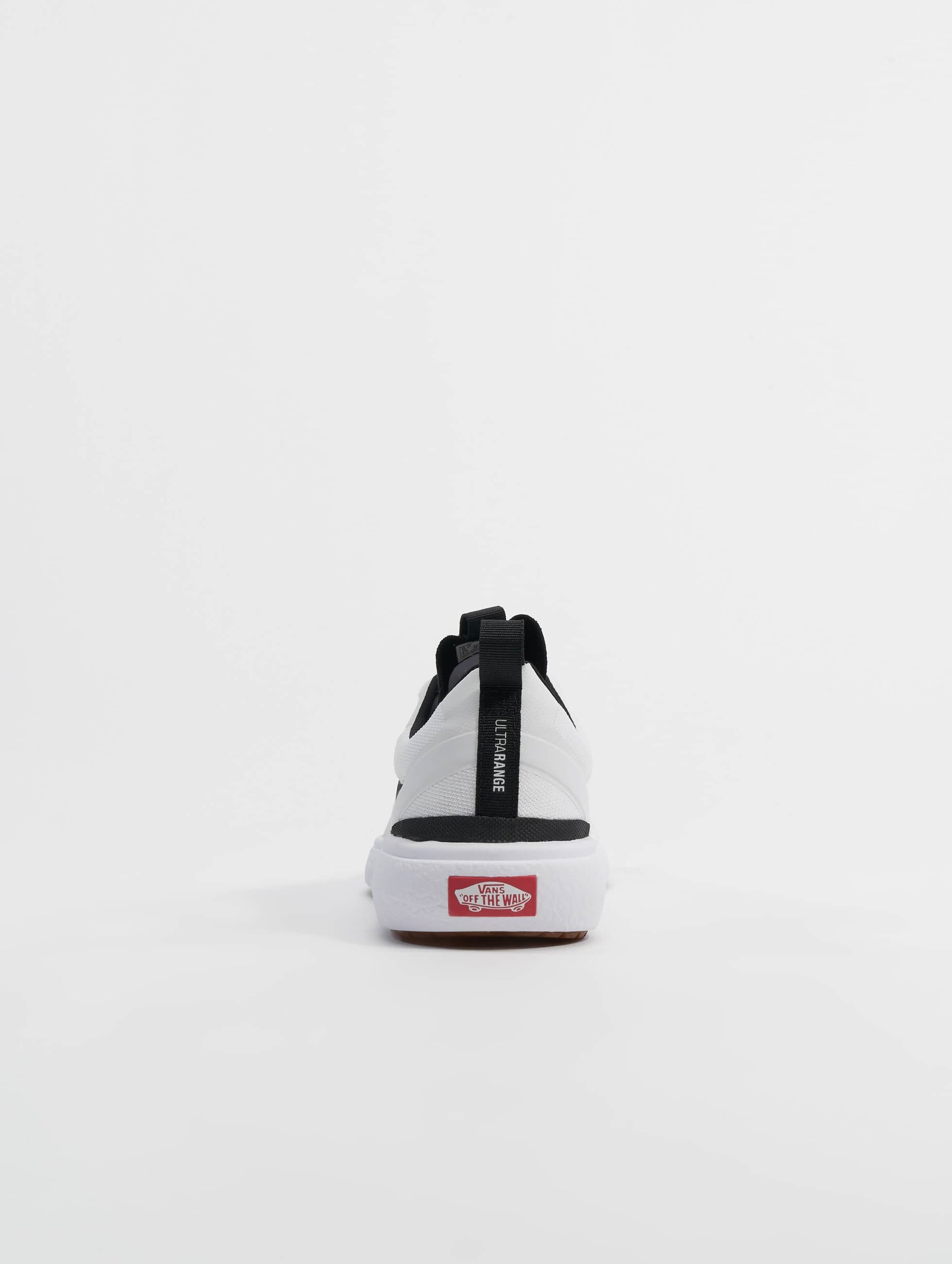 Vans north clearance face bianche