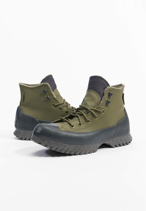 Chuck Taylor All Star Lugged-9