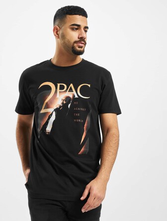 Tupac Me Against The World Cover