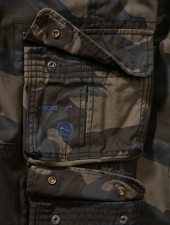 Kids Pure Trouser-2