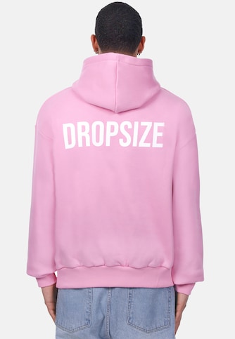 Heavy Oversize HD Print 