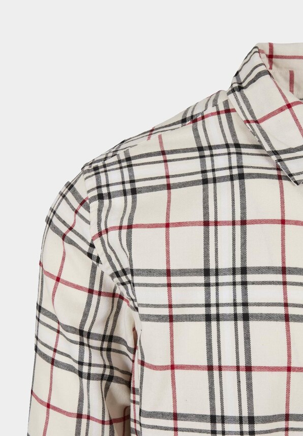 Classic Checked-3