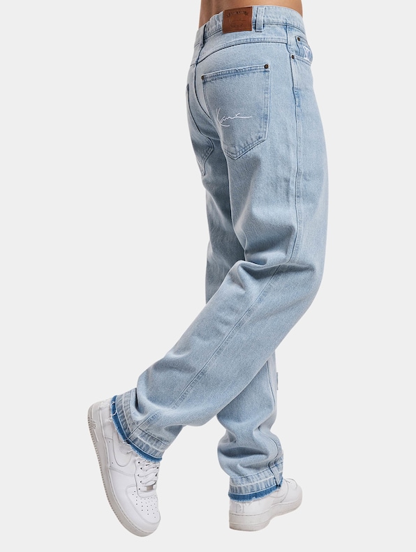 Og Distressed Cross Fivepocket-1