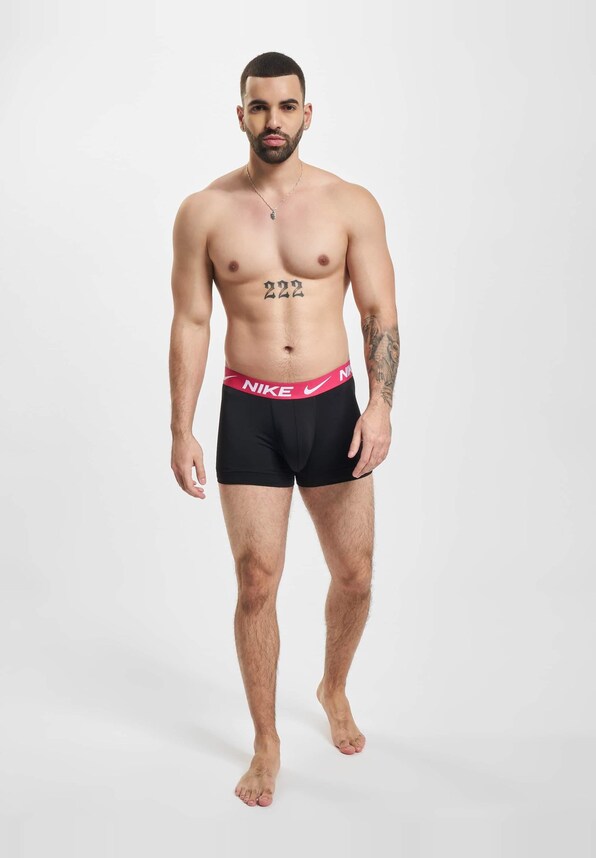 Dri Fit Essential Micro-11