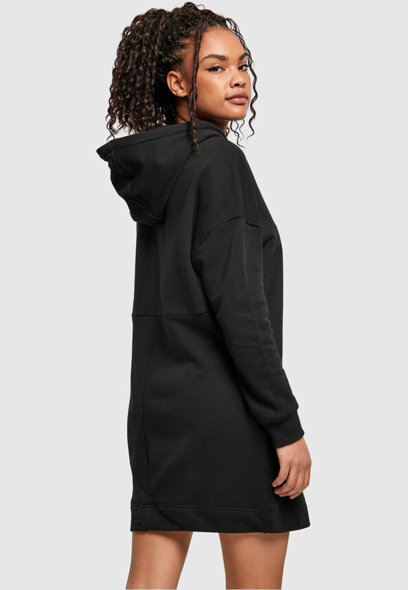 Ladies Organic Oversized Terry -1