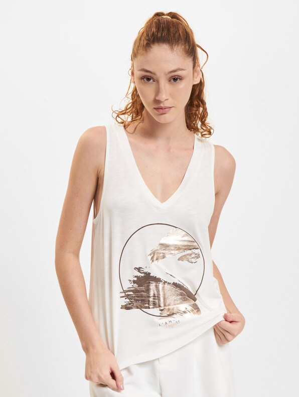 Linnea Jersey Sleeveless Art Box-2