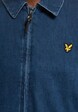 Denim Coach -5