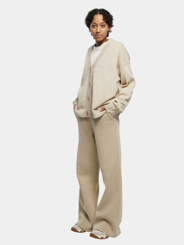 Ladies Big Oversized Cardigan-3