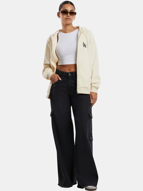 Romantic Dreamers Ladies Fluffy -3