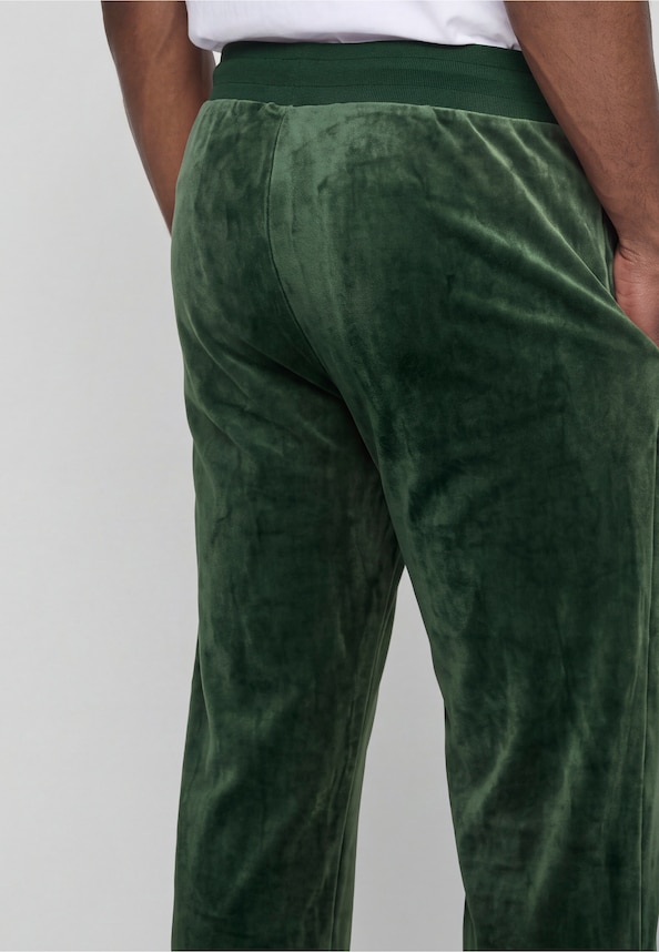 Damarindo 025 Velour Pants-4