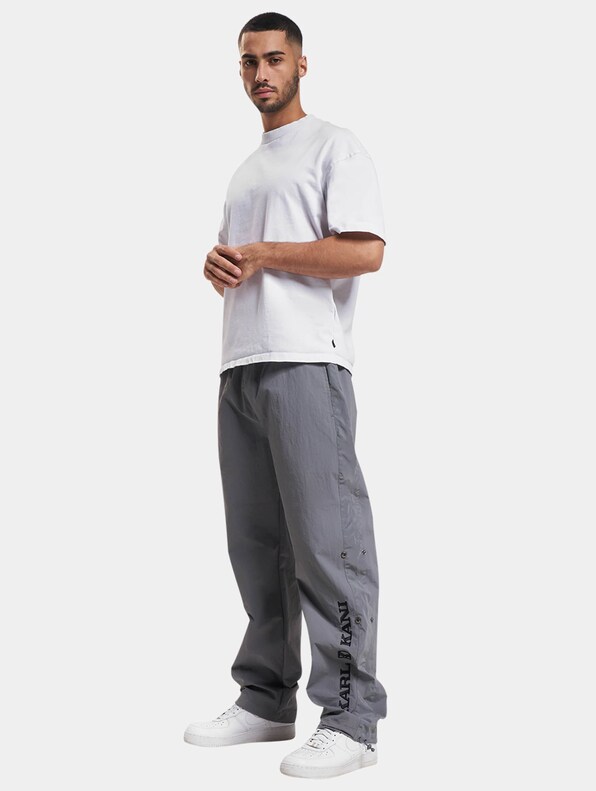 Karl Kani Retro Wideleg  Jogginghose-7
