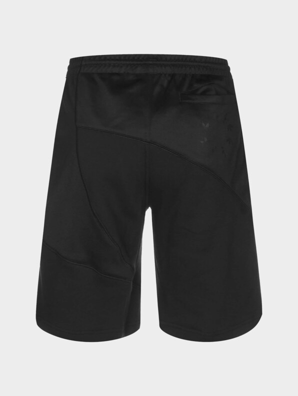 BLD FT INT Shorts-1