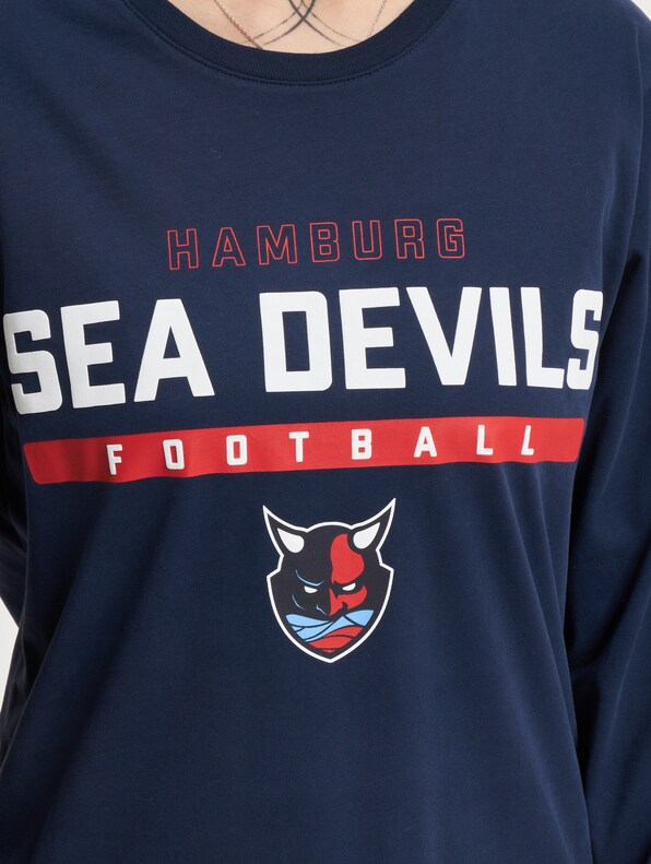 Hamburg Sea Devils Identity -3