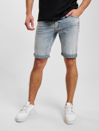 Petrol Industries Denim Shorts