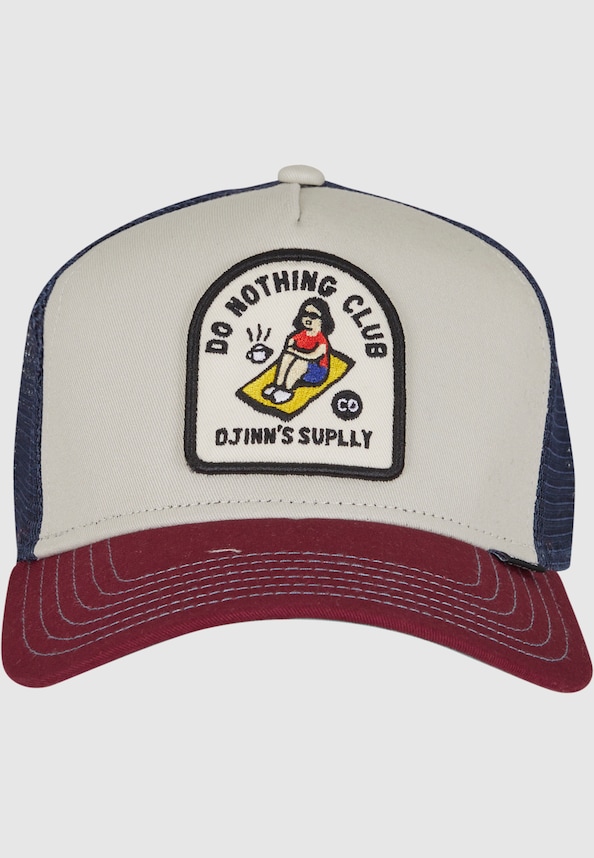 HFT Cap DNC New 1.3-0