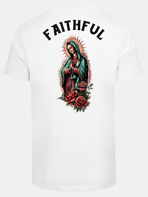 Mister Tee Faithful Tee-3