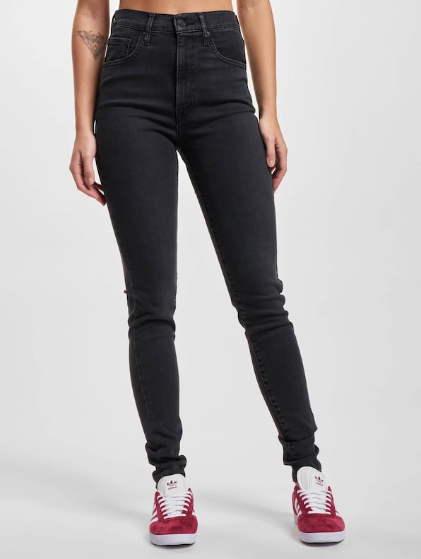 Levi's® Mile High Super Skinny Jeans-2