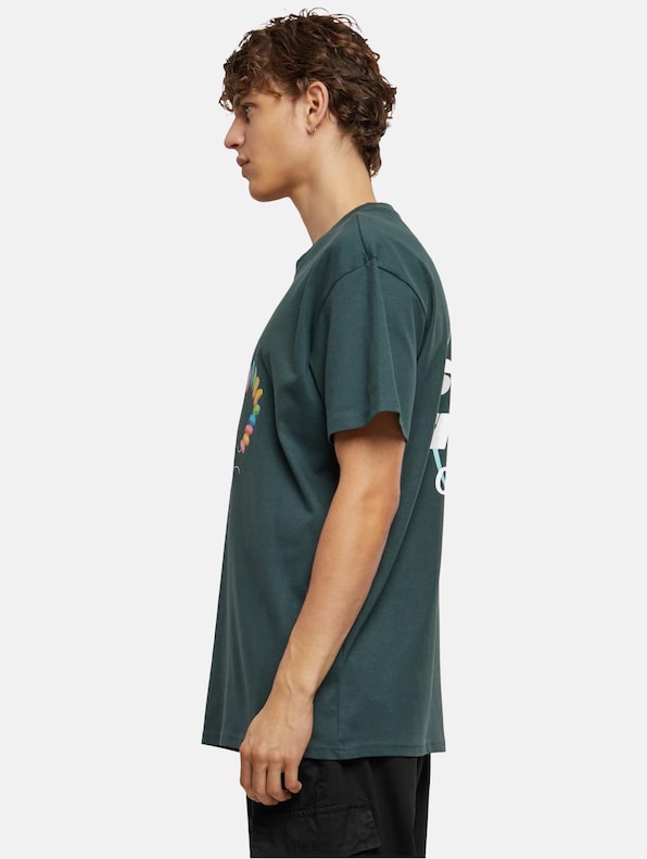 Sweet Treats Heavy Oversize Tee-2