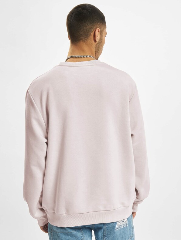 DEF Unisex Pullover-7