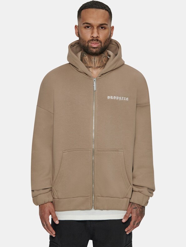 Super Heavy Oversized-1